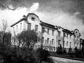 Klatovy Nemocnice-3171